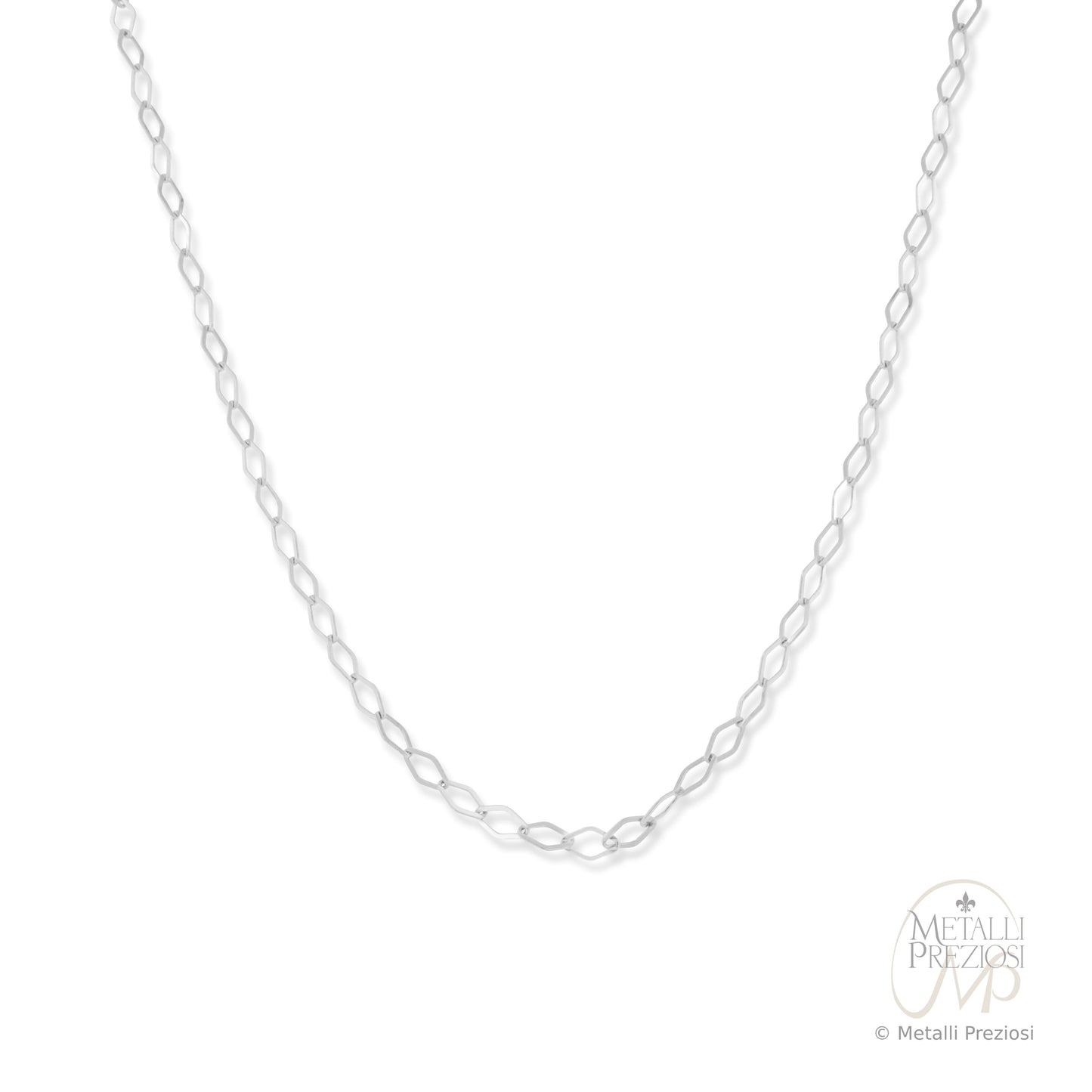 Collana in Argento 925